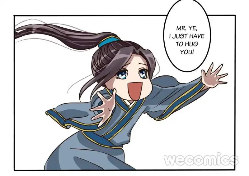 Psychic Princess Chapter 10 Online - página 19