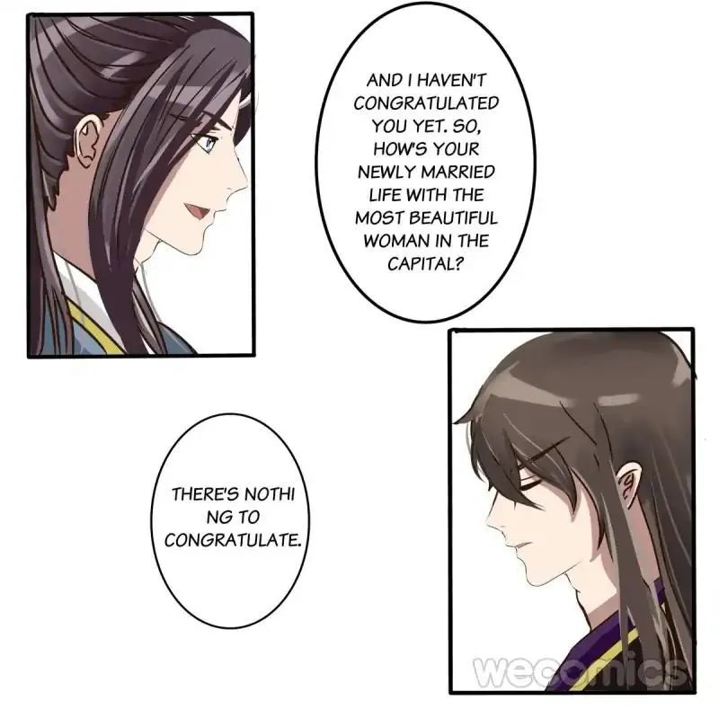 Psychic Princess Chapter 10 Online - página 22
