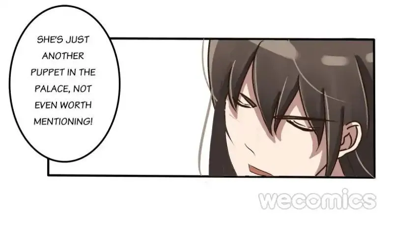Psychic Princess Chapter 10 Online - página 23