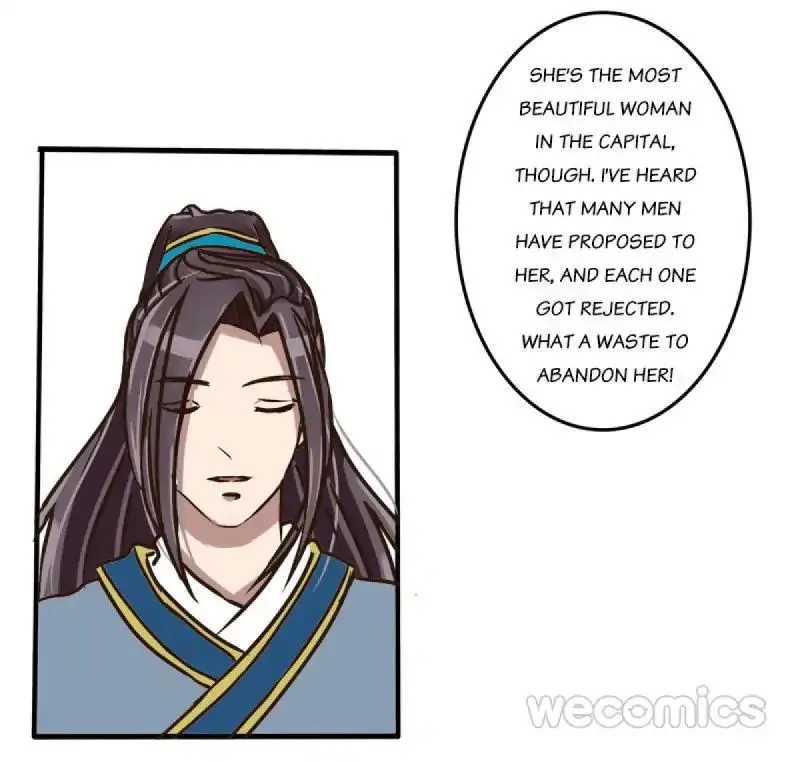 Psychic Princess Chapter 10 Online - página 24