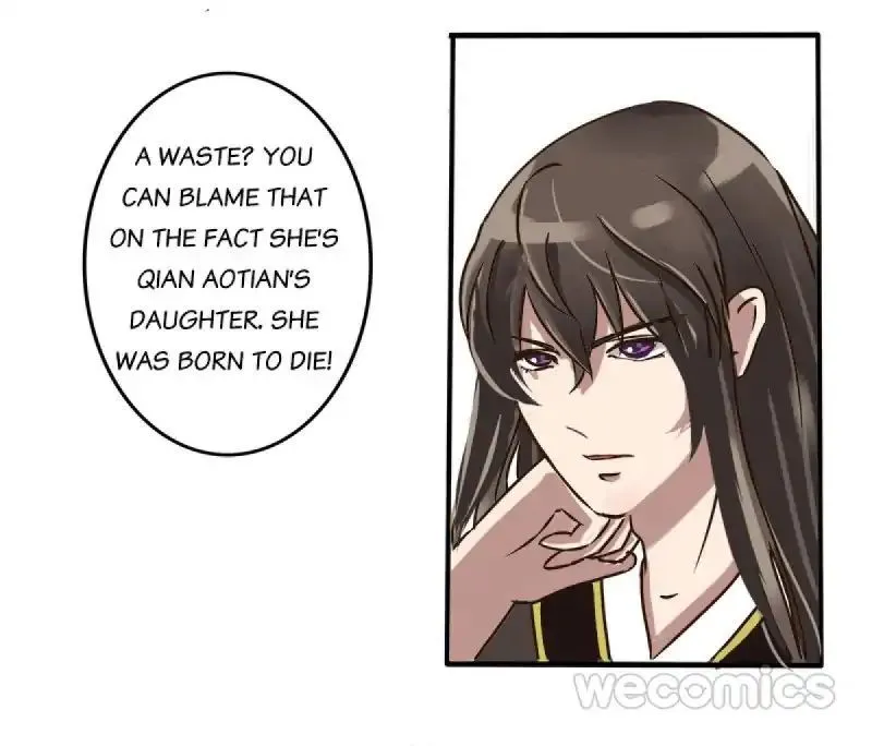Psychic Princess Chapter 10 Online - página 25
