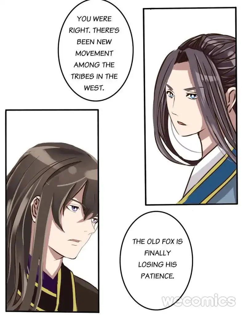 Psychic Princess Chapter 10 Online - página 27