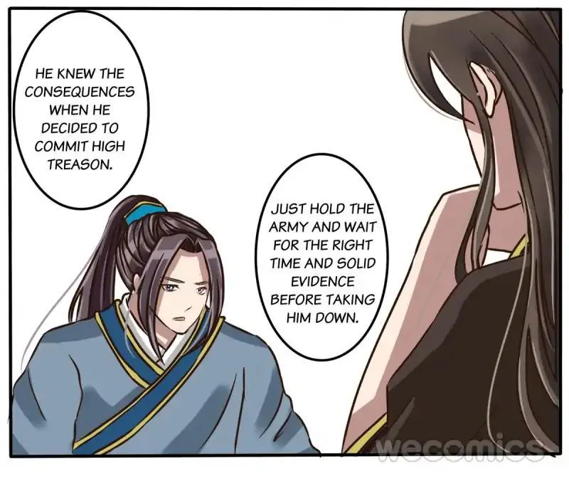 Psychic Princess Chapter 10 Online - página 28