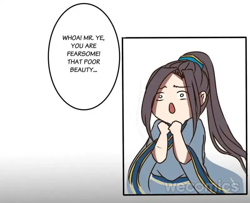 Psychic Princess Chapter 10 Online - página 32