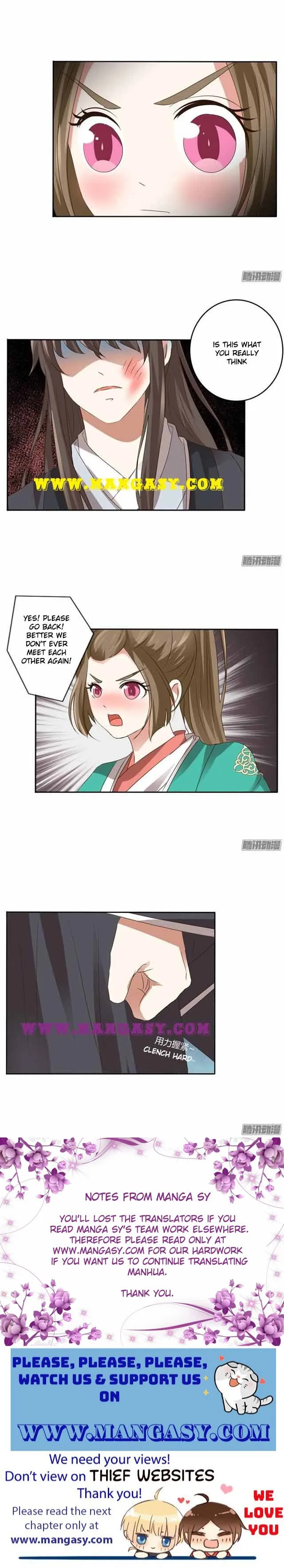 Psychic Princess Chapter 102 Online - página 12