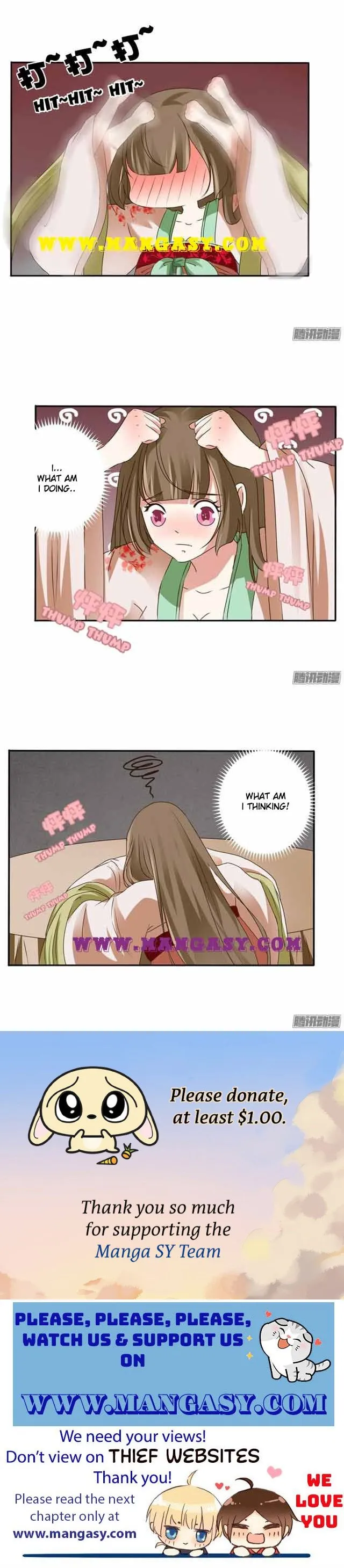 Psychic Princess Chapter 103 Online - página 12