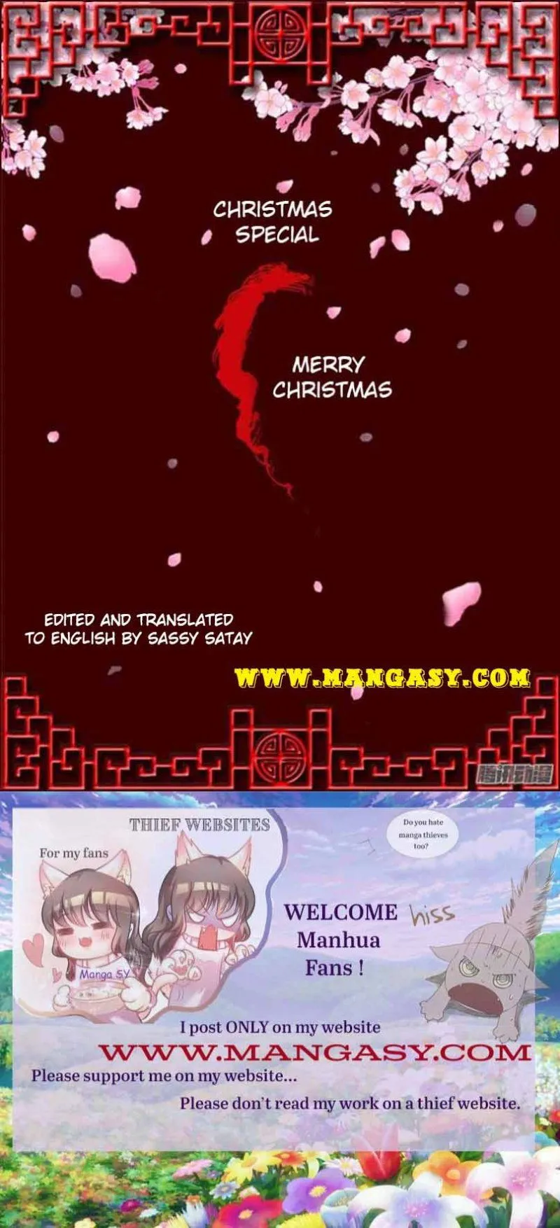 Psychic Princess Chapter 108.5 Online - página 1