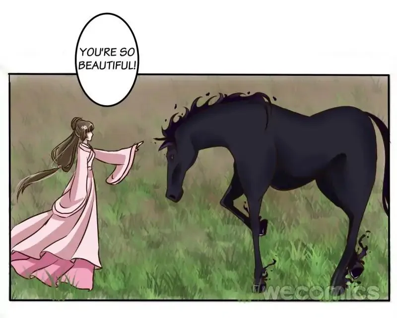 Psychic Princess Chapter 11 Online - página 7