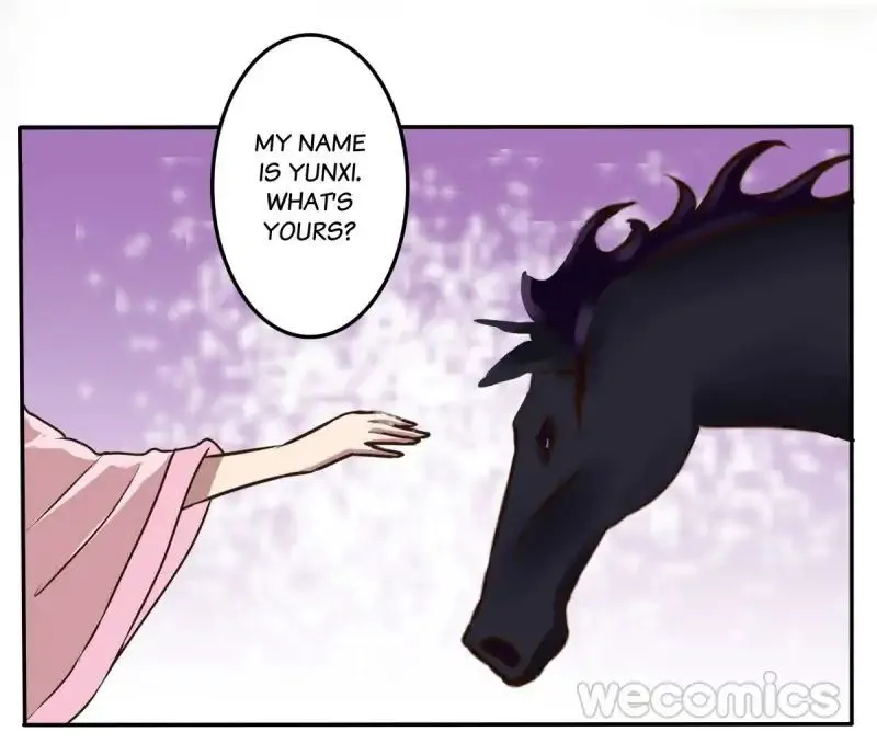 Psychic Princess Chapter 11 Online - página 8
