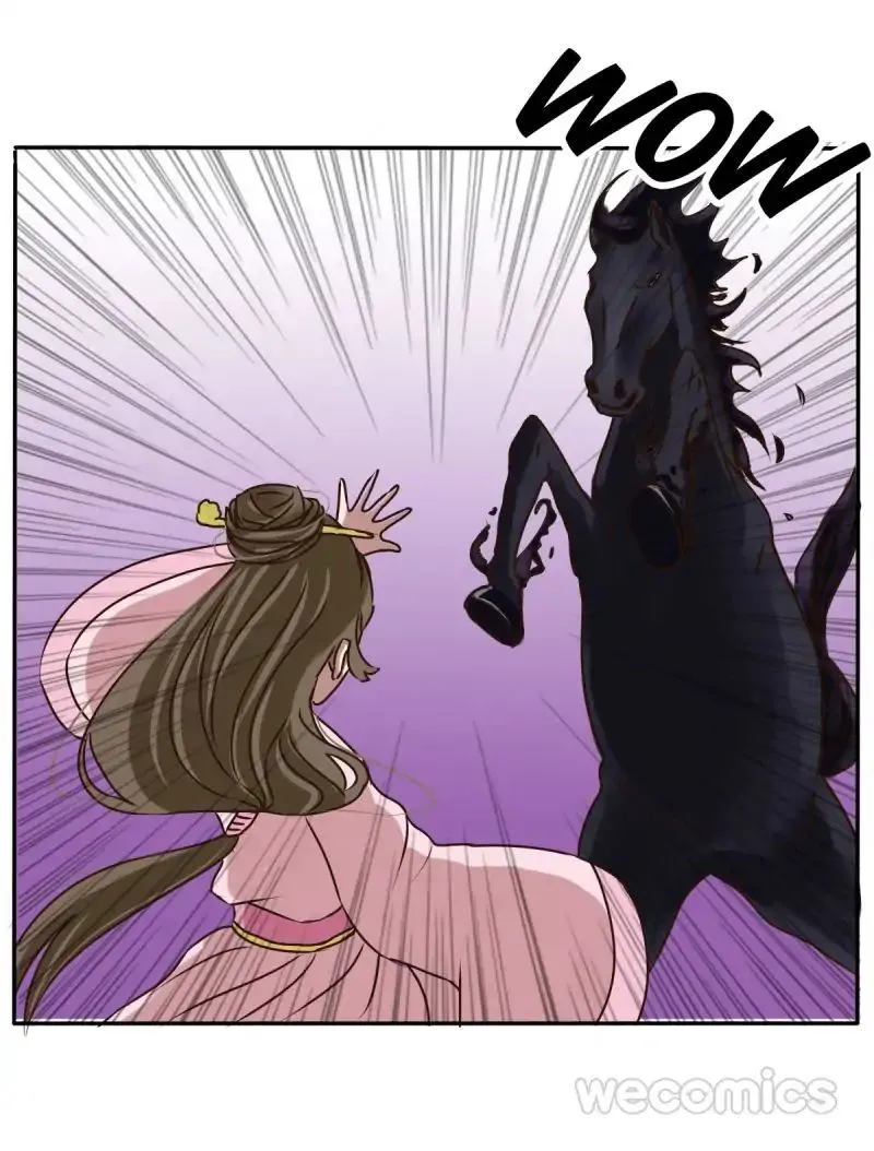 Psychic Princess Chapter 11 Online - página 10