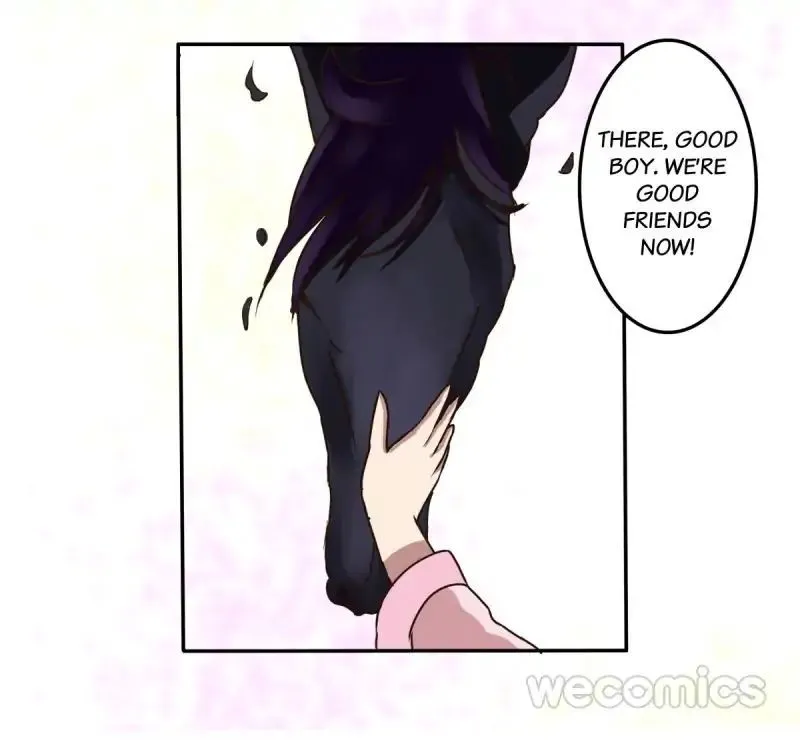 Psychic Princess Chapter 11 Online - página 13