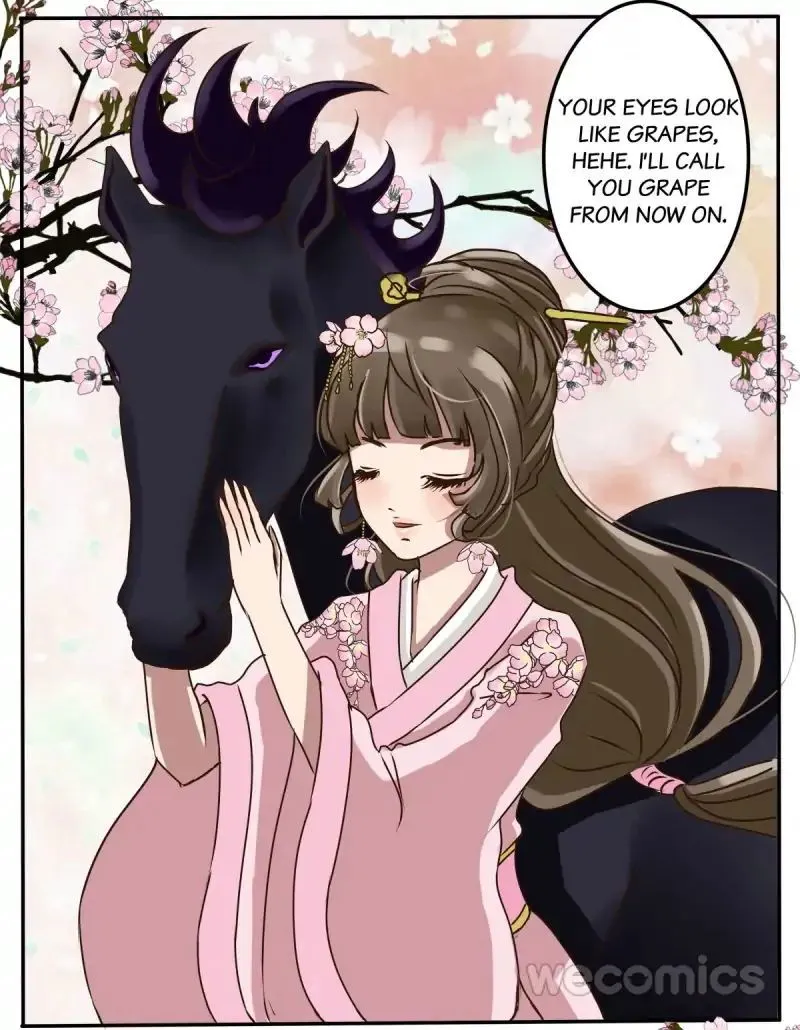 Psychic Princess Chapter 11 Online - página 14