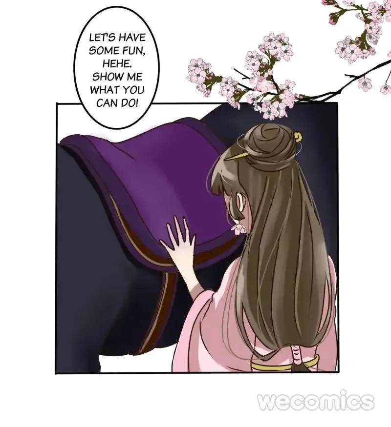 Psychic Princess Chapter 11 Online - página 15