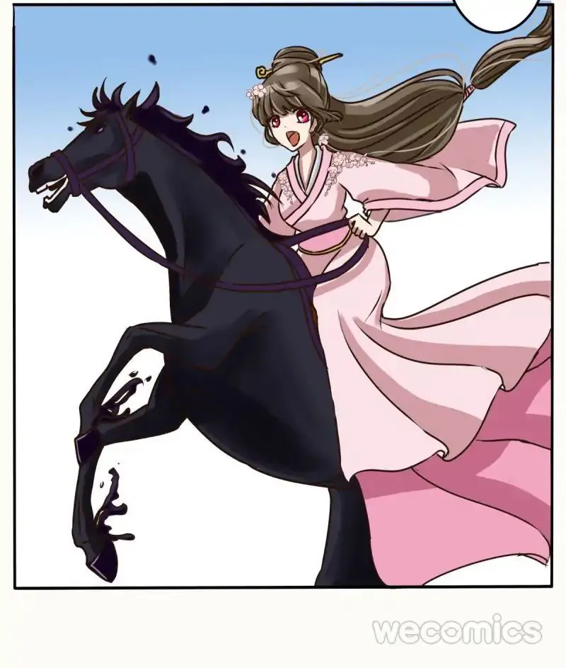 Psychic Princess Chapter 11 Online - página 17