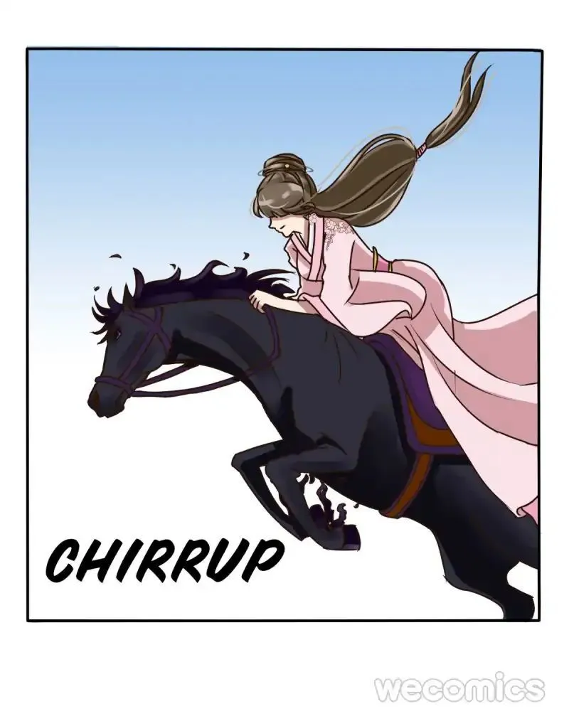 Psychic Princess Chapter 11 Online - página 19