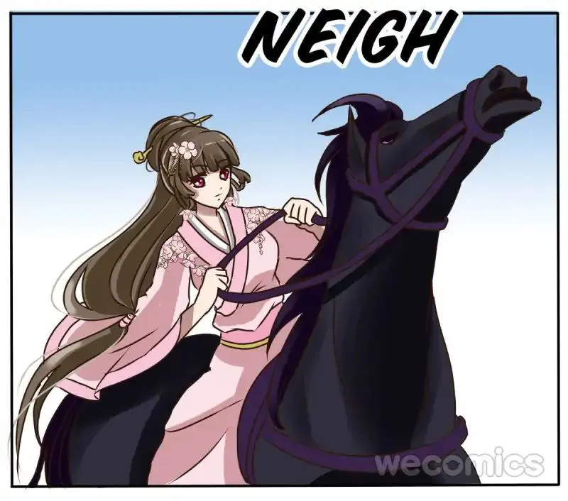 Psychic Princess Chapter 11 Online - página 22