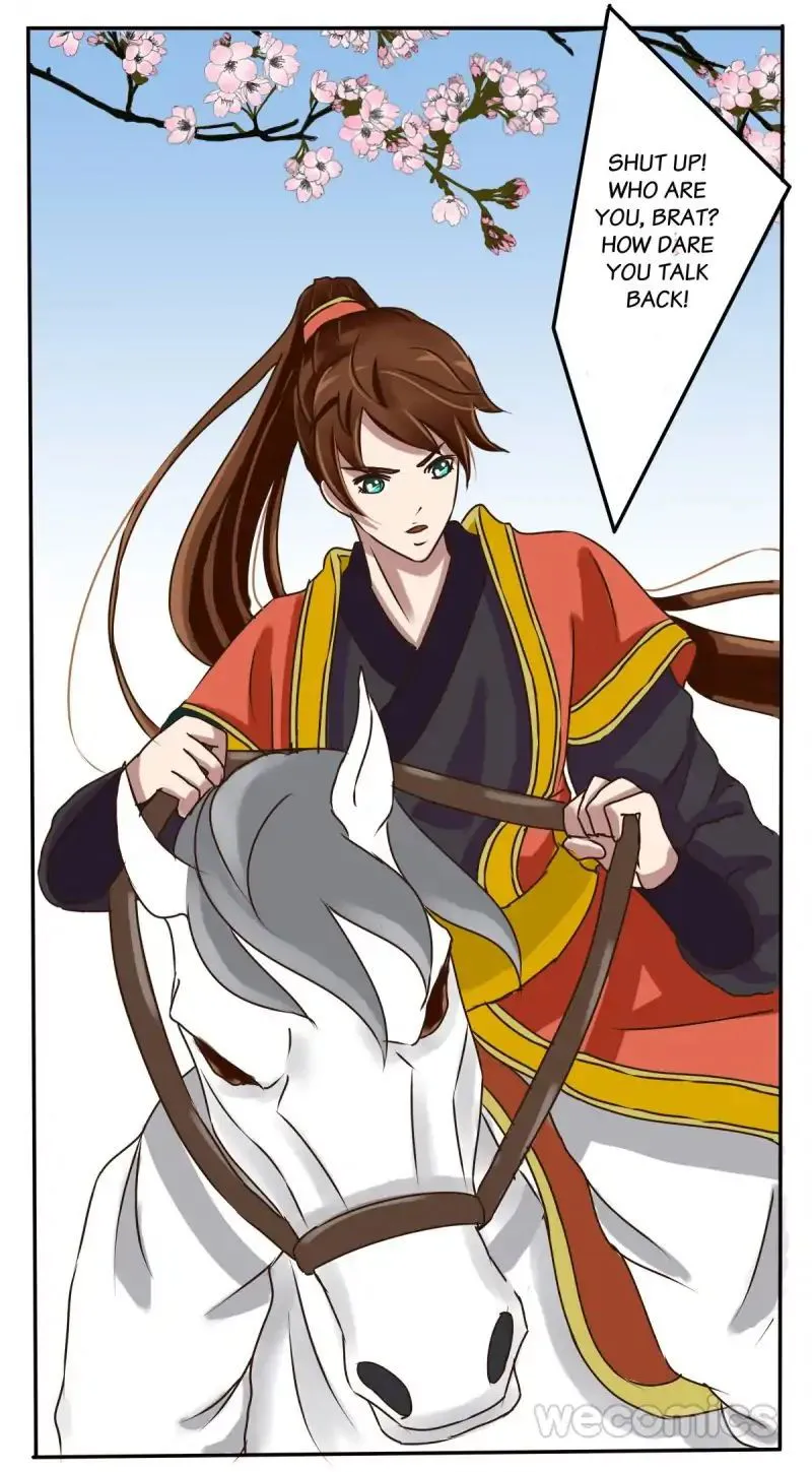 Psychic Princess Chapter 11 Online - página 24