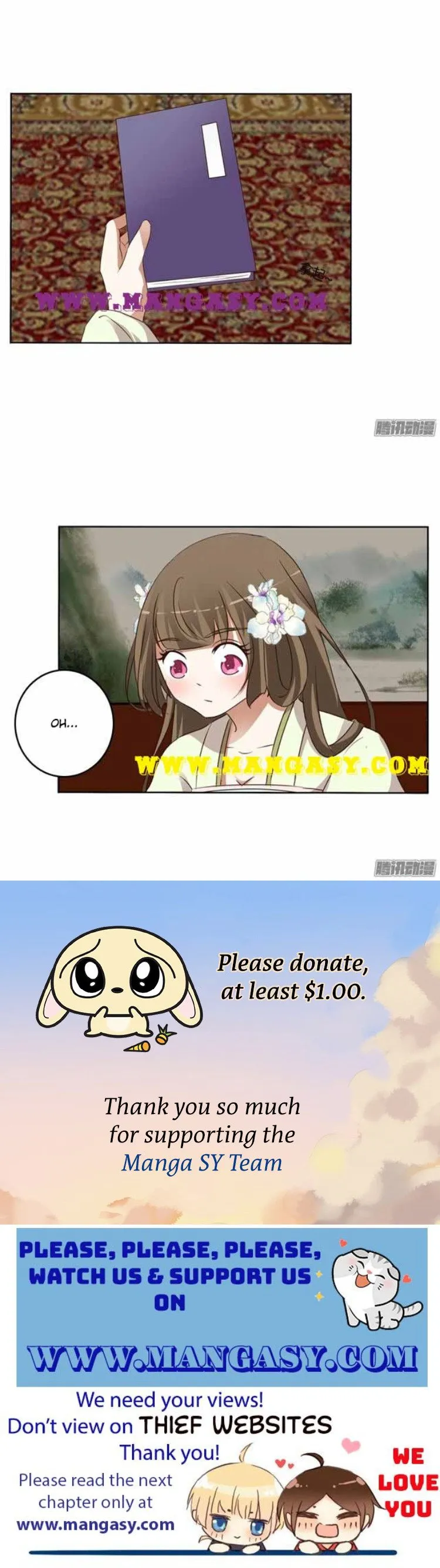 Psychic Princess Chapter 110 Online - página 12