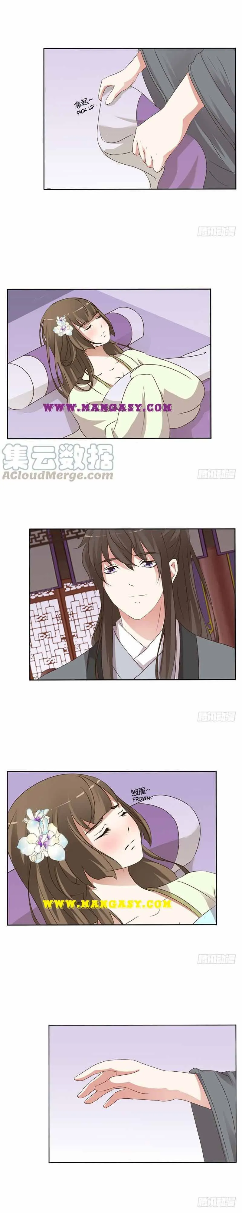 Psychic Princess Chapter 111 Online - página 10