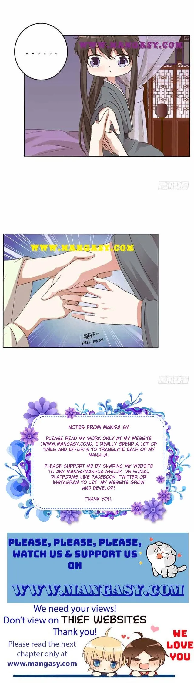Psychic Princess Chapter 111 Online - página 12
