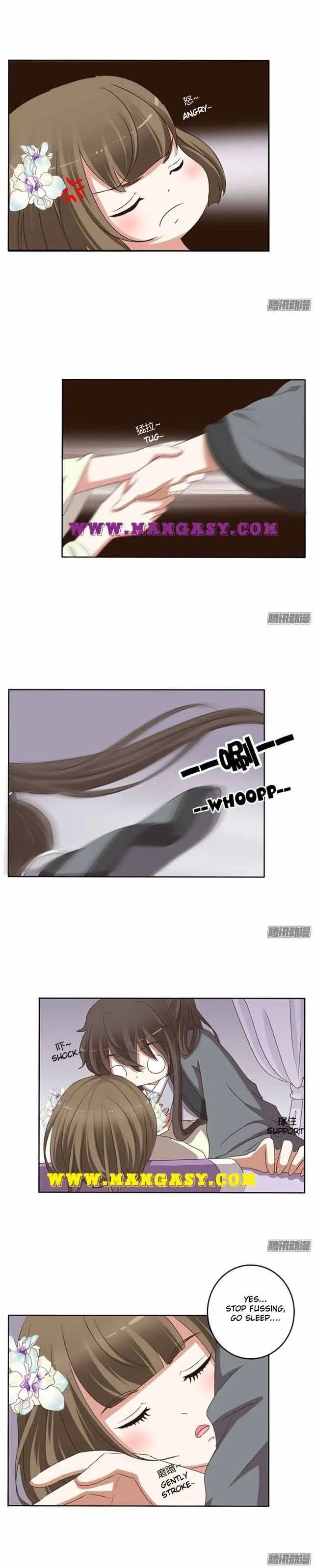 Psychic Princess Chapter 112 Online - página 2