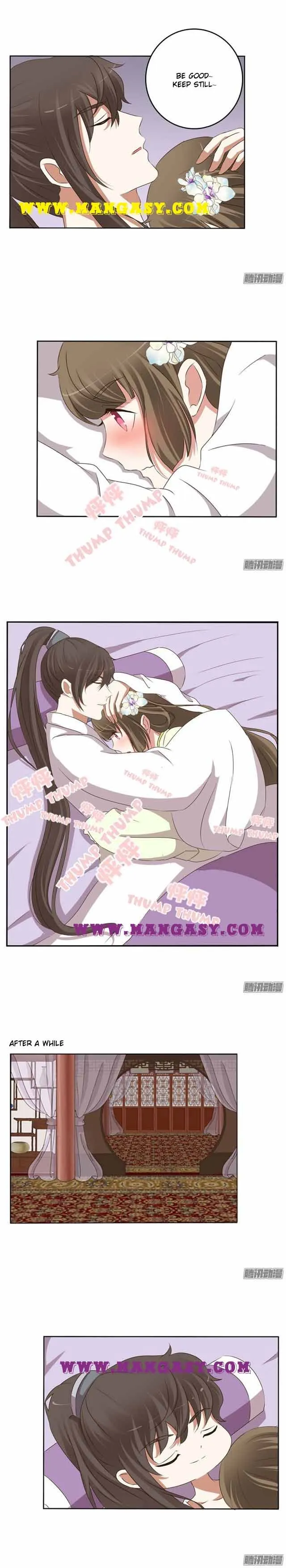 Psychic Princess Chapter 112 Online - página 9