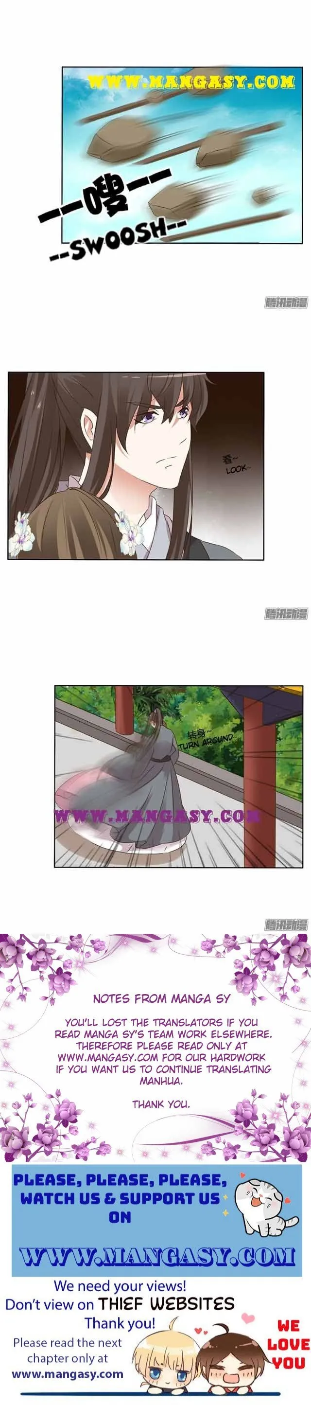 Psychic Princess Chapter 113 Online - página 12