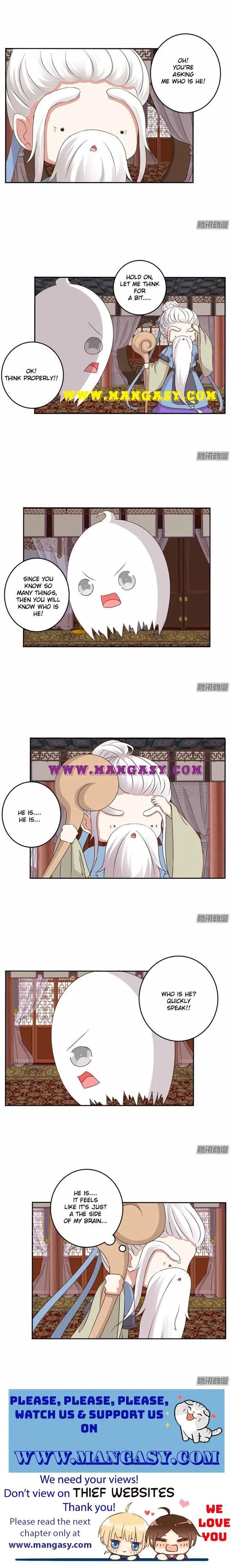 Psychic Princess Chapter 117 Online - página 13