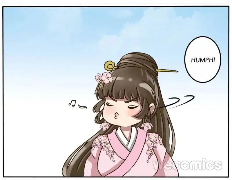 Psychic Princess Chapter 12 Online - página 6
