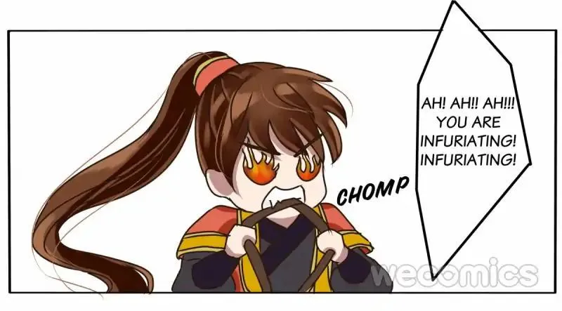 Psychic Princess Chapter 12 Online - página 7