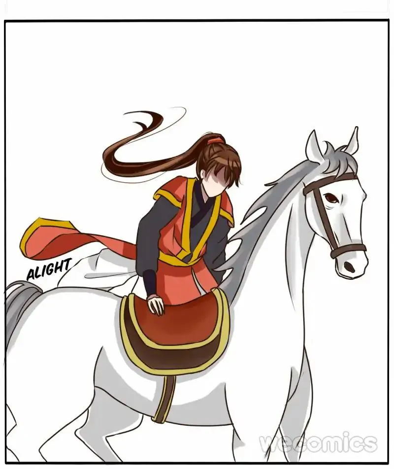 Psychic Princess Chapter 12 Online - página 9