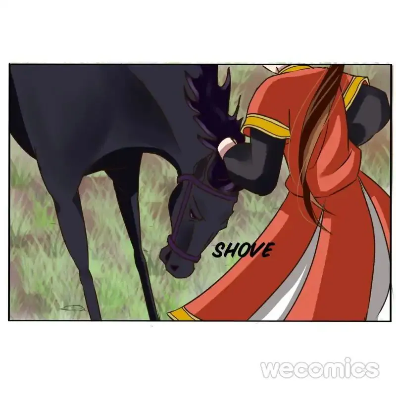 Psychic Princess Chapter 12 Online - página 14