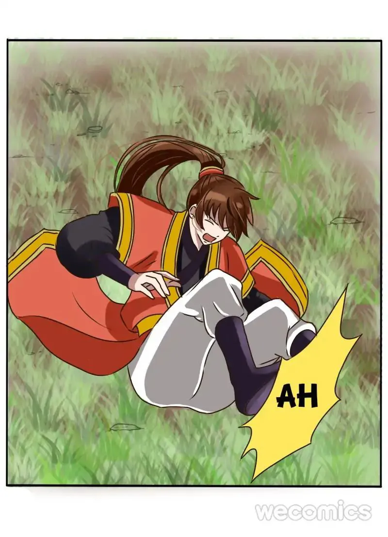 Psychic Princess Chapter 12 Online - página 15