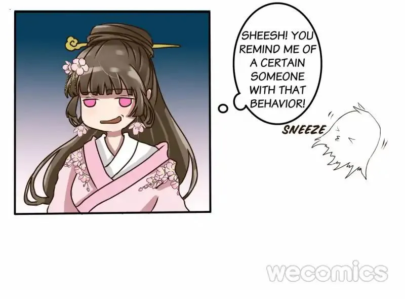 Psychic Princess Chapter 12 Online - página 19