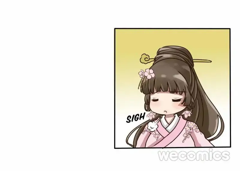 Psychic Princess Chapter 12 Online - página 20
