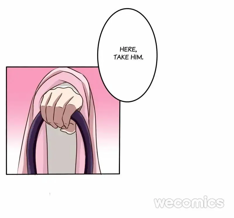 Psychic Princess Chapter 12 Online - página 21