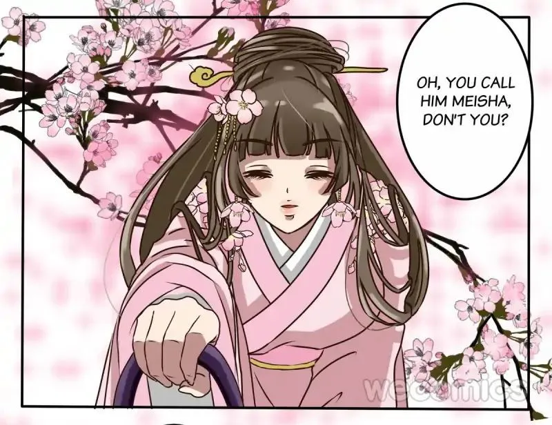 Psychic Princess Chapter 12 Online - página 24