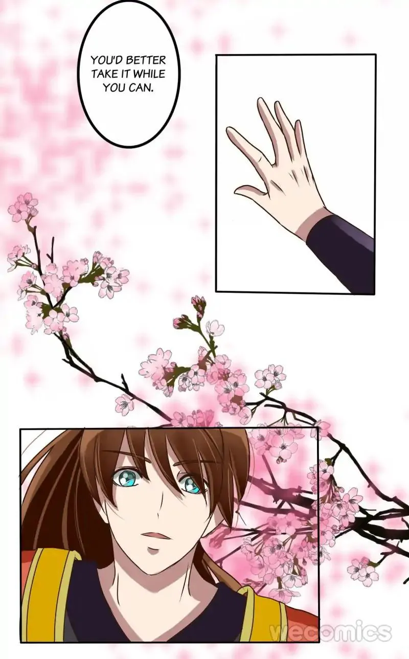 Psychic Princess Chapter 12 Online - página 25