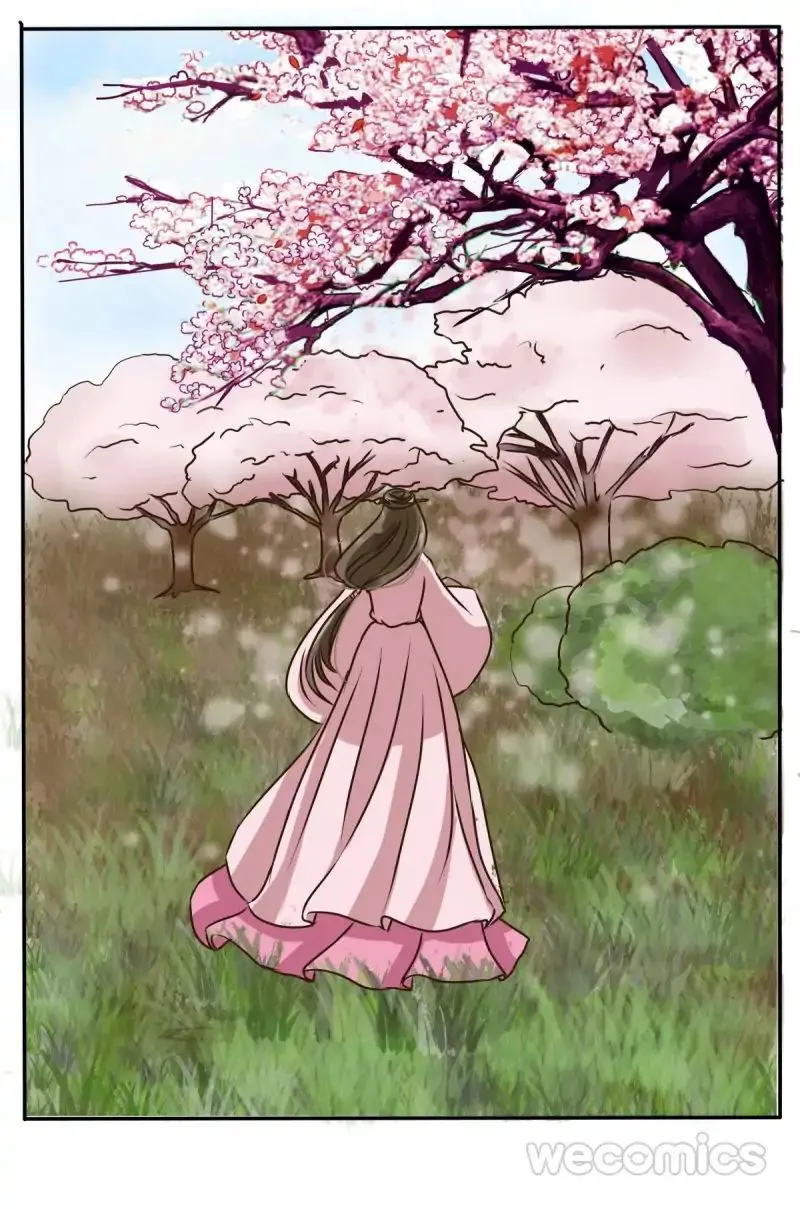 Psychic Princess Chapter 12 Online - página 28