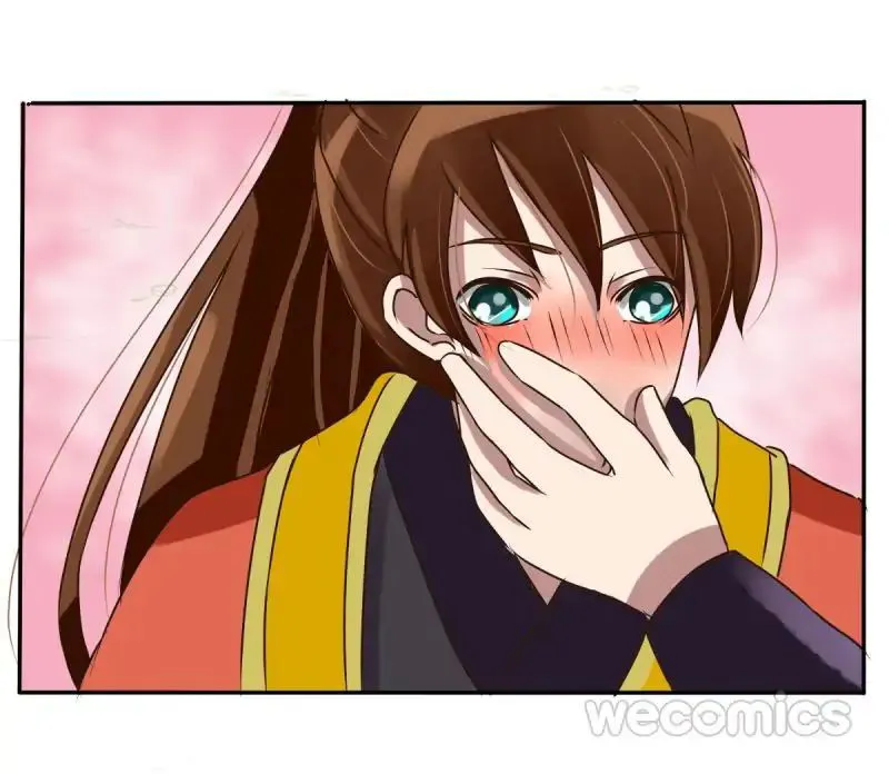 Psychic Princess Chapter 12 Online - página 29
