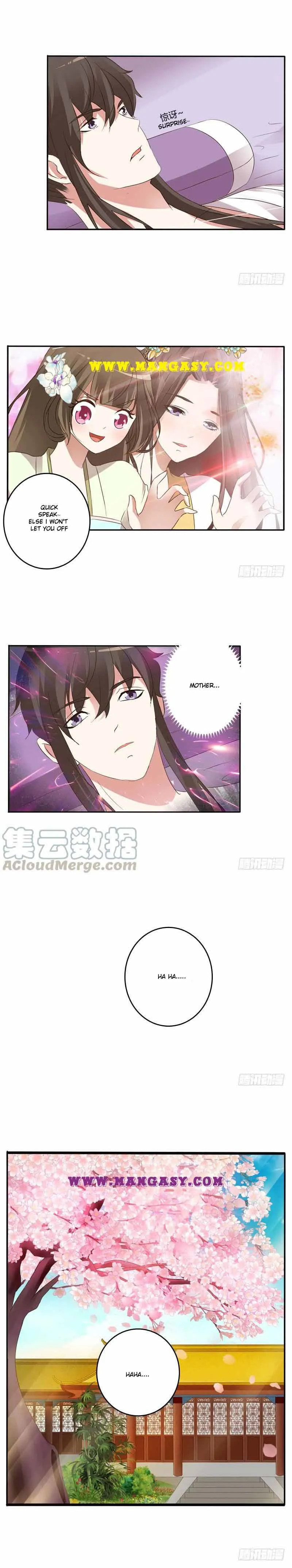 Psychic Princess Chapter 120 Online - página 7