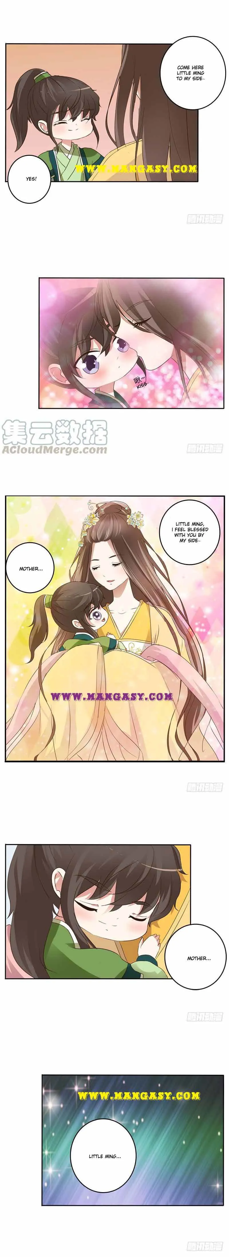 Psychic Princess Chapter 120 Online - página 10
