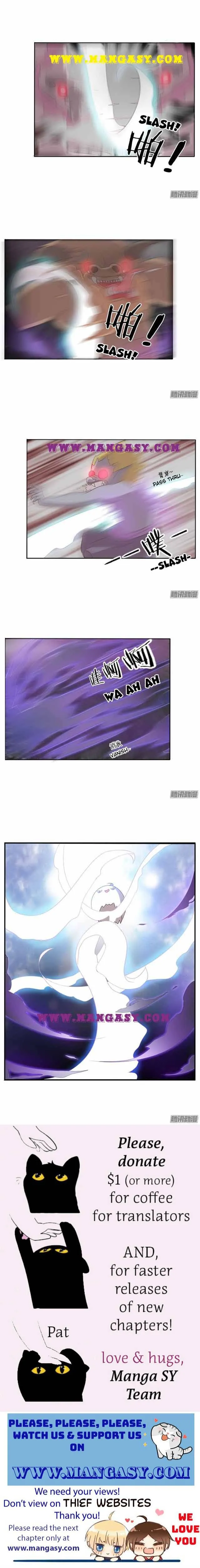 Psychic Princess Chapter 127 Online - página 12