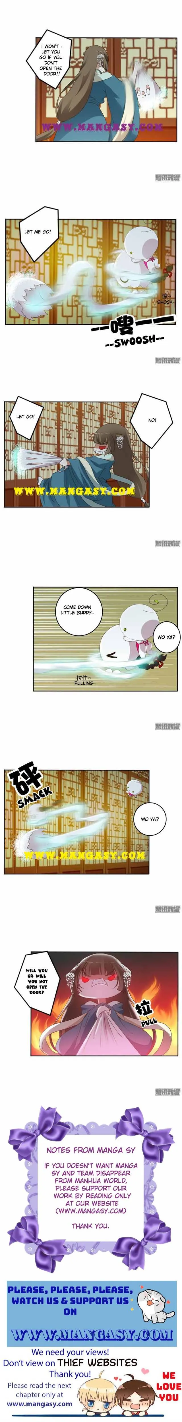 Psychic Princess Chapter 129 Online - página 14
