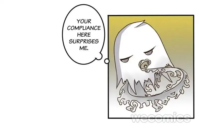 Psychic Princess Chapter 13 Online - página 7