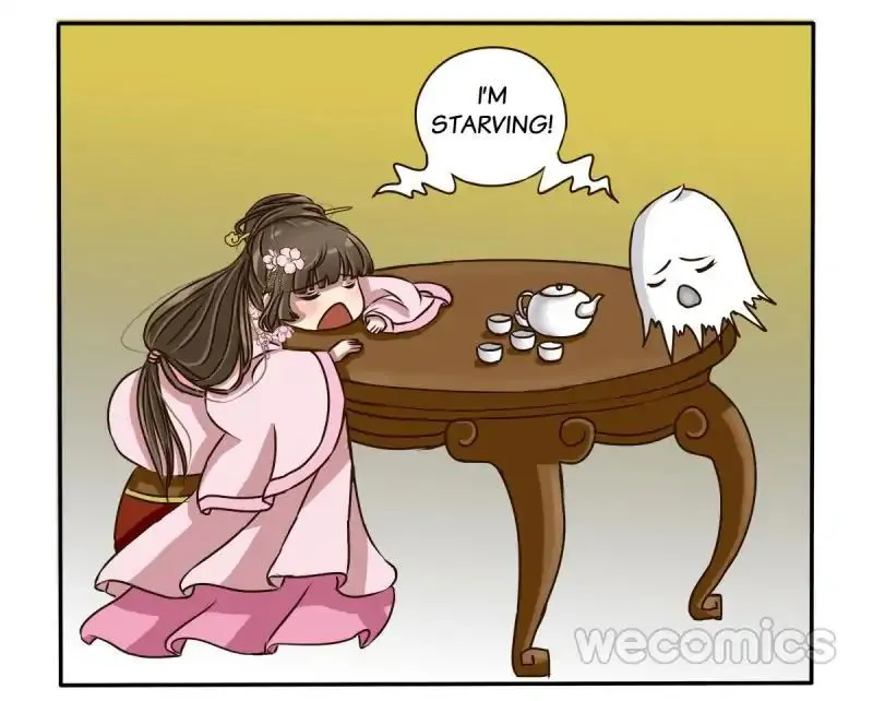 Psychic Princess Chapter 13 Online - página 9