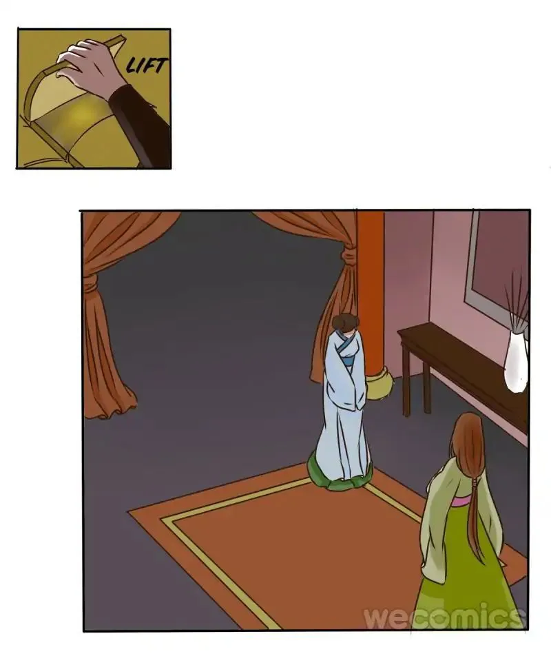 Psychic Princess Chapter 13 Online - página 16
