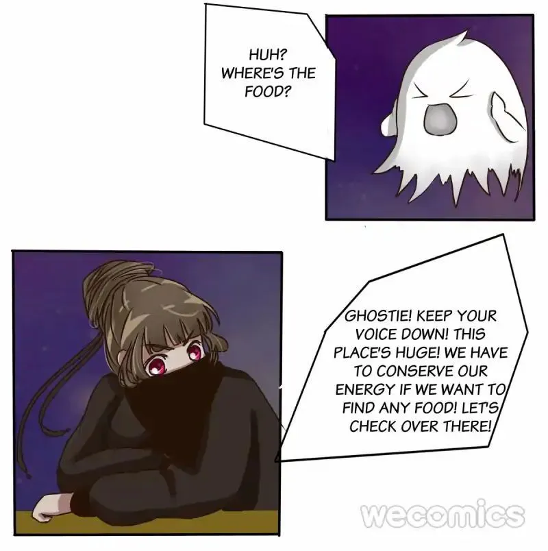 Psychic Princess Chapter 13 Online - página 17