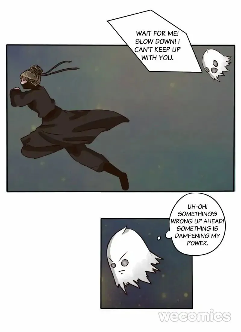 Psychic Princess Chapter 13 Online - página 18