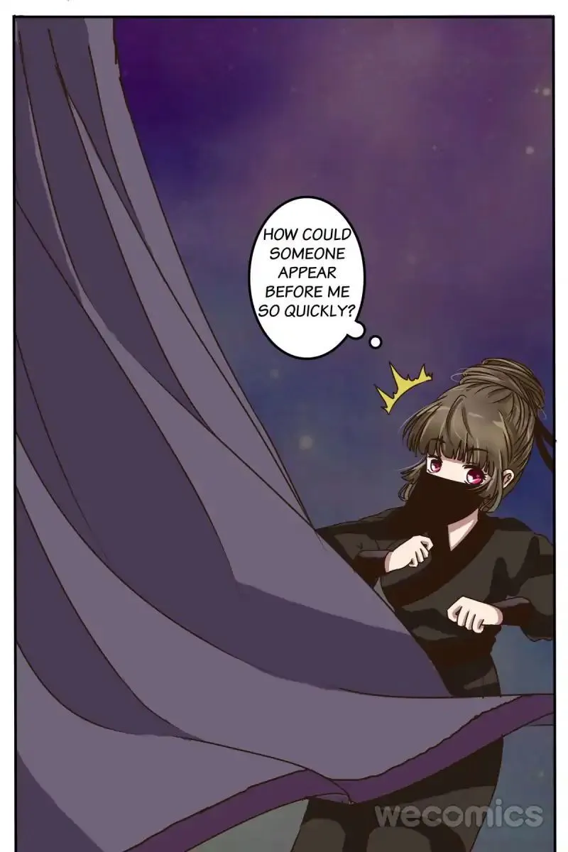 Psychic Princess Chapter 13 Online - página 25